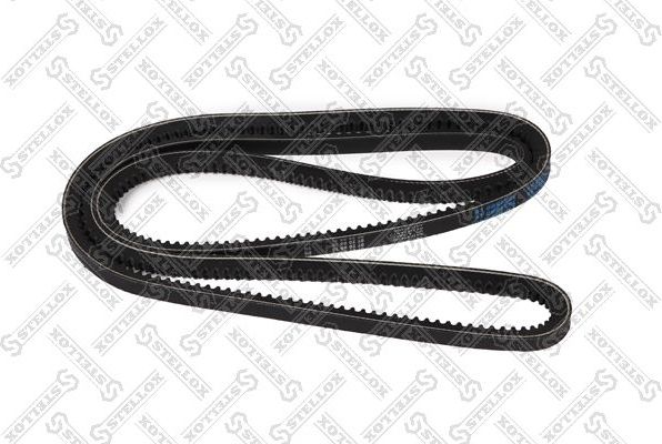 Приводной ремень клиновой Stellox. Артикул 01-31800-SX