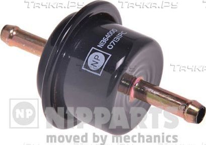 Фильтр АКПП Nipparts для Honda CR-V III 2006-2012. Артикул N1364000