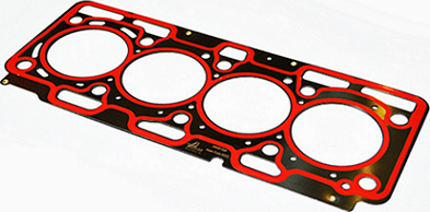 Прокладка ГБЦ ASAM. Артикул 55261
