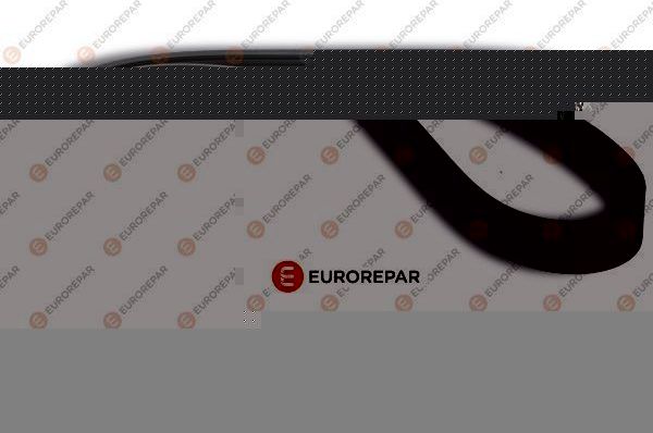 Приводной ремень поликлиновой Eurorepar (резина). Артикул 1612160780