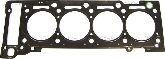 Прокладка ГБЦ Elring для Mercedes-Benz Sprinter 901, 902 2000-2006. Артикул 374.880