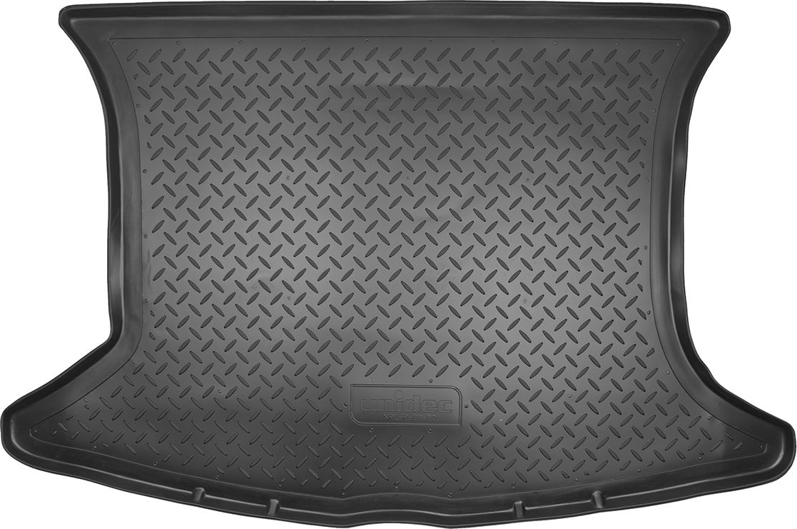 Коврик Норпласт для багажника Toyota Verso 2009-2012. Артикул NPL-P-88-80