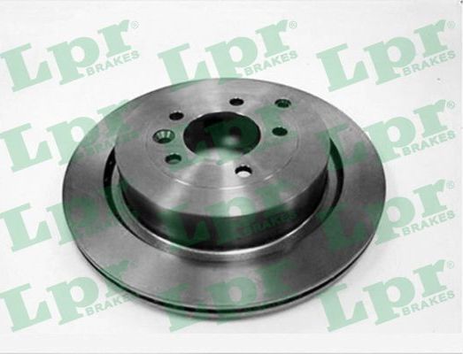 Тормозной диск LPR. Артикул A4002V