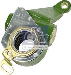 Трещетка тормозная (рычаг тормоза регулировочный) DT Spare Parts. Артикул 3.62406