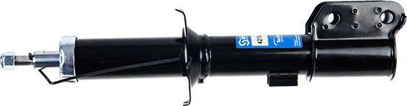 Амортизатор Stellox. Артикул 4215-0310-SX