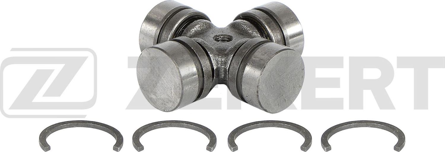 Крестовина карданного вала Zekkert. Артикул KG-1136