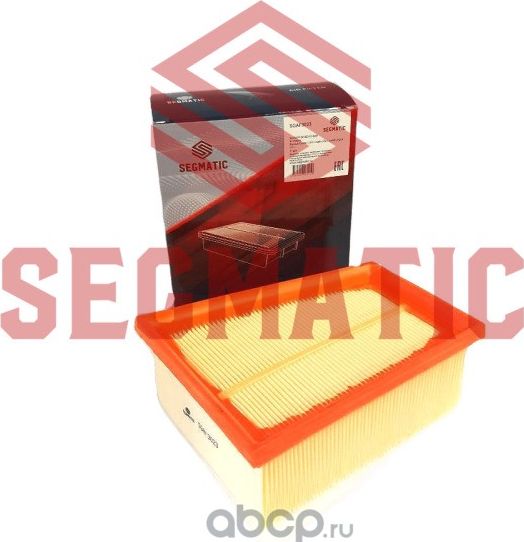 Фильтр воздушный (Segmatic). Артикул SGAF3023
