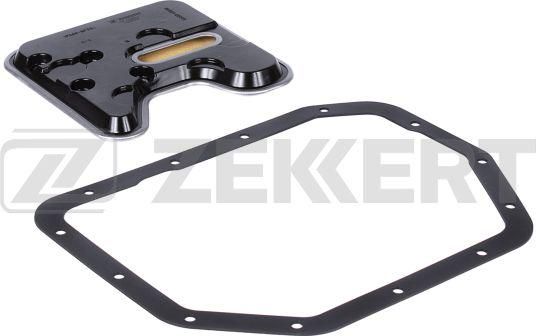 Масляный фильтр Zekkert для Mitsubishi Colt V (CJ) 1996-2003. Артикул OF-4398G