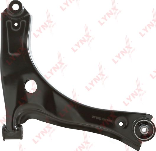 Поперечный рычаг передней подвески LYNXauto. Артикул C5983R