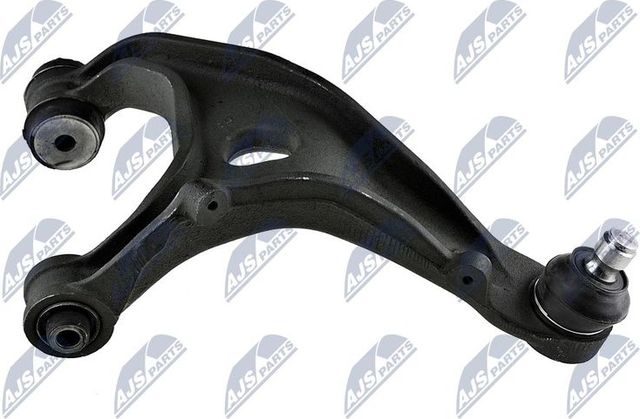 Поперечный рычаг задней подвески NTY правый верхний внешний для Subaru Legacy V 2009-2011. Артикул ZWT-SB-003