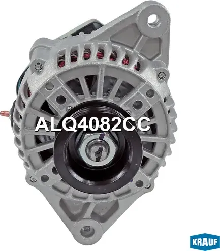 Генератор (Krauf). Артикул ALQ4082CC