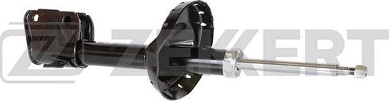 Амортизатор Zekkert передний левый для Subaru Forester III 2008-2013. Артикул SG-4763