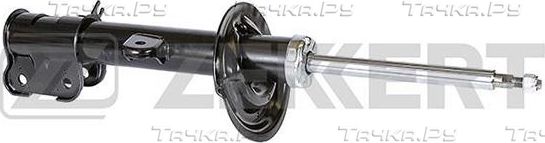 Амортизатор Zekkert передний правый для Kia Sorento II 2009-2012. Артикул SG-6350