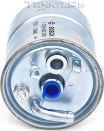 Топливный фильтр Bosch. Артикул F 026 402 003