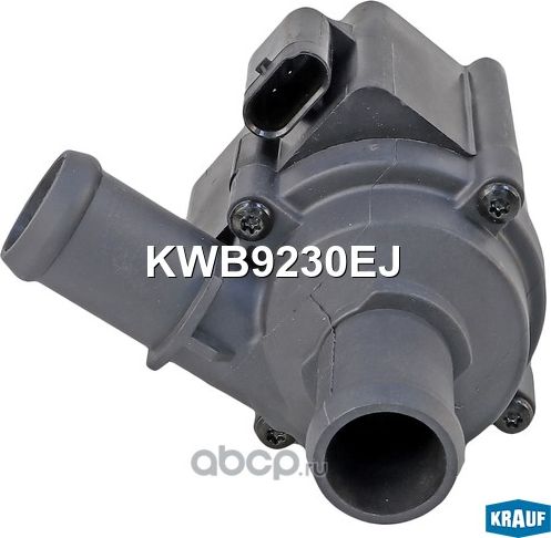Насос водяной электрический Krauf. Артикул KWB9230EJ
