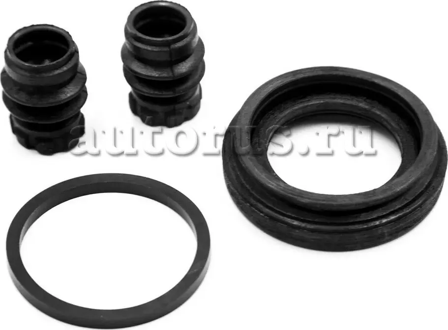 РЕМКОМПЛЕКТ СУППОРТА HYUNDAI SONATA 93MY 5830334A (Parts-Mall). Артикул PXEAA008R