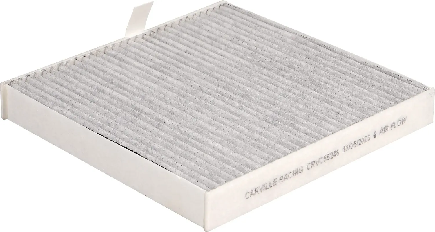Фильтр салона (Carville Racing). Артикул CRVC55246