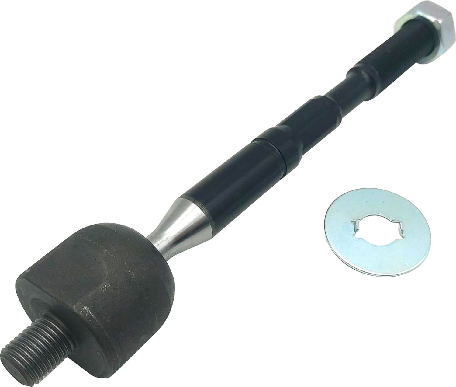 Рулевая тяга CTR. Артикул CR0857