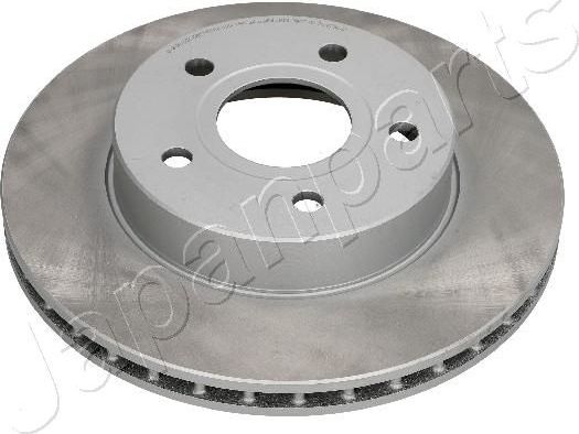 Тормозной диск Japanparts. Артикул DI-094C