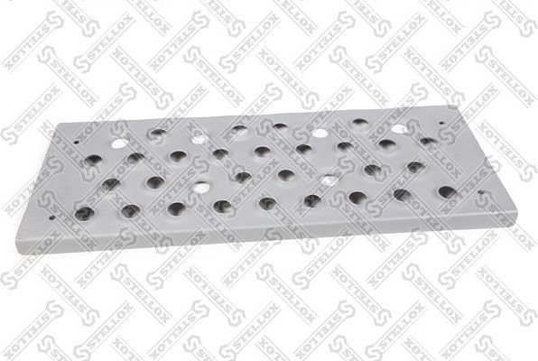 Пороги Stellox правый для Mercedes-Benz Actros MP2 2002-2008. Артикул 87-23075-SX