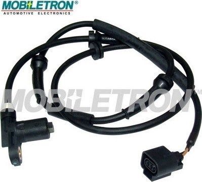 Датчик ABS Mobiletron задний правый/левый для Volkswagen Sharan I 1995-2000. Артикул AB-EU112