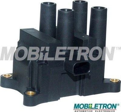Катушка зажигания Mobiletron. Артикул CF-81