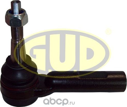 Наконечник рулевой тяги G.U.D. для Chevrolet Cruze II 2012-2026. Артикул GSP201288