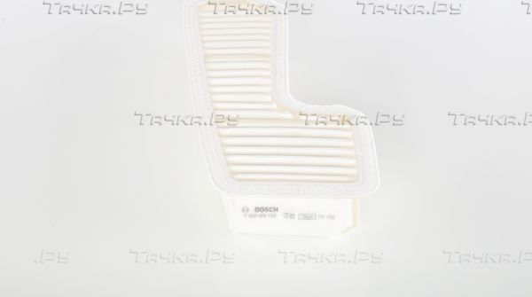 Воздушный фильтр Bosch для Toyota Cresta V (X100) 1996-2001. Артикул F 026 400 158