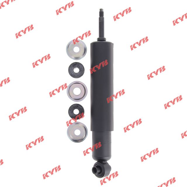 Амортизатор KYB (Каяба) Premium. Артикул 445034