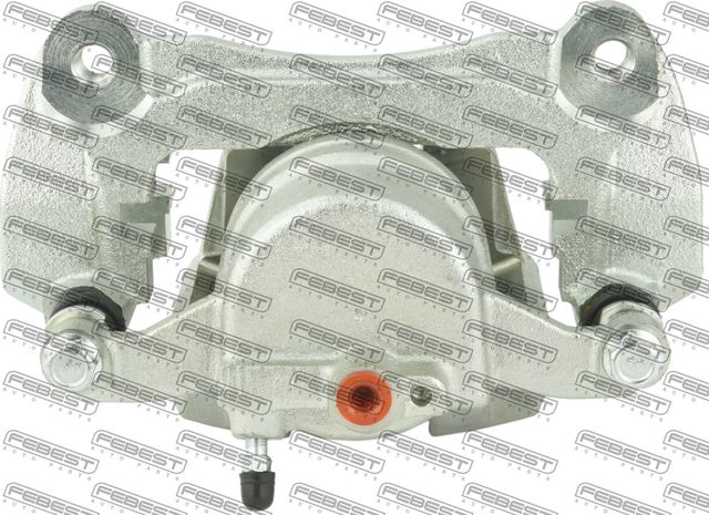 Тормозной суппорт Febest. Артикул 0177-MCU30FRH