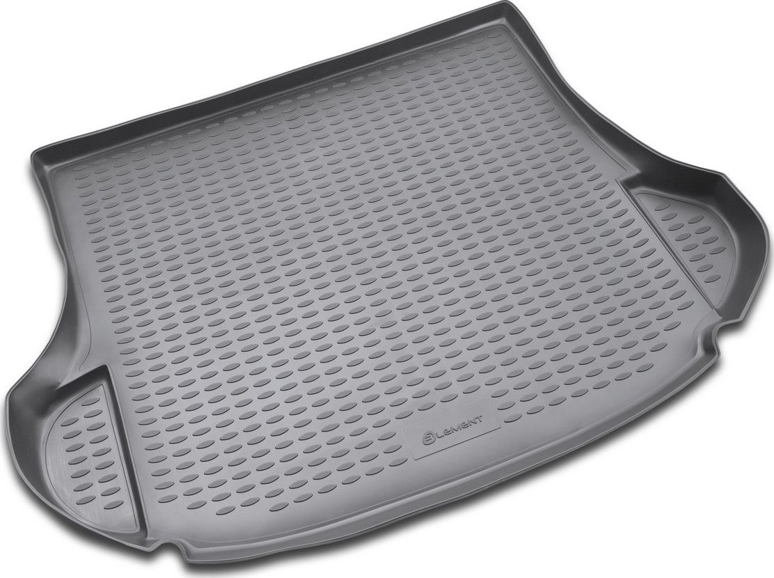 Коврик Element для багажника Volvo S40 II седан 2004-2012. Артикул NLC.50.01.B10