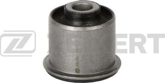 Сайлентблок заднего рычага подвески Zekkert. Артикул GM-5541