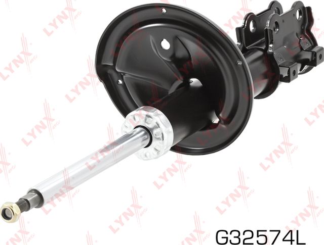 Амортизатор LYNXauto. Артикул G32574L