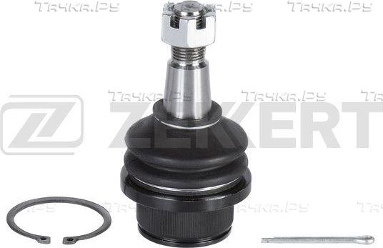 Шаровая опора Zekkert нижняя для Cadillac Escalade I 2001-2006. Артикул TG-5435