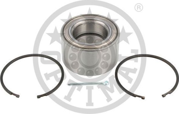 Ступичный подшипник (комплект) Optimal. Артикул 961900