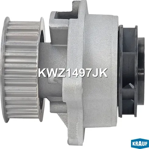 Помпа водяная Krauf. Артикул KWZ1497JK