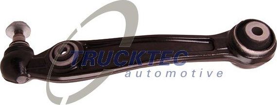 Поперечный рычаг передней подвески Trucktec Automotive. Артикул 08.31.207