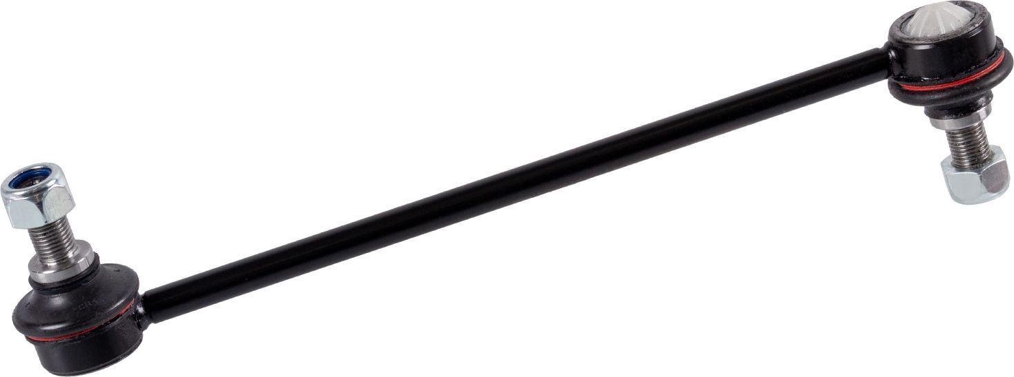 Стойка (тяга) стабилизатора Blue Print (сталь). Артикул ADG085150