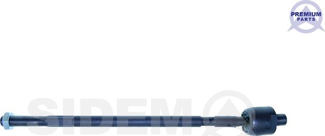 Рулевая тяга Sidem. Артикул 71017