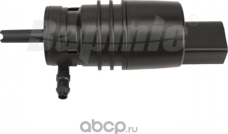 Насос омывателя /Windscreen Washer Pump A2108690821 (Bapmic). Артикул ATPP1162112001