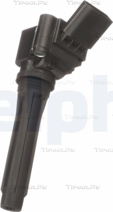 Катушка зажигания Delphi для Volkswagen Caddy IV 2015-2020. Артикул GN10958-12B1