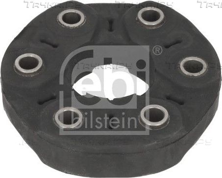 Крестовина карданного вала Febi Bilstein. Артикул 24250