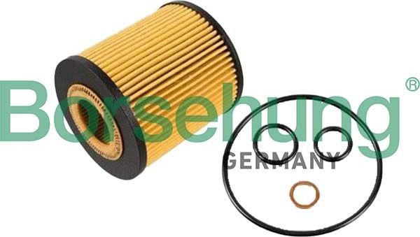 Масляный фильтр Borsehung. Артикул B10440