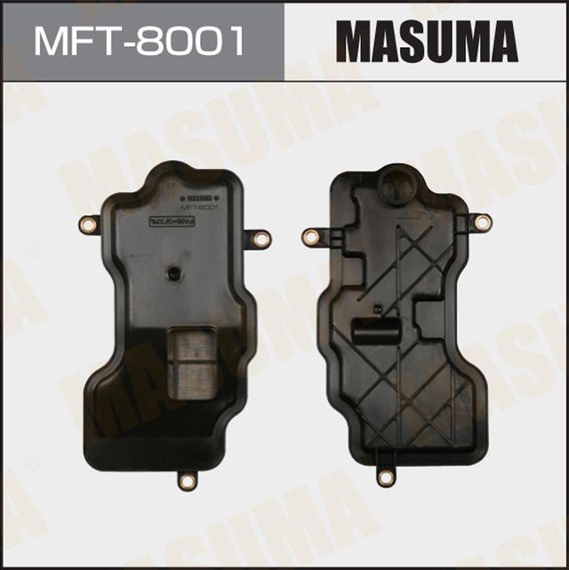 Фильтр АКПП Masuma. Артикул MFT-8001