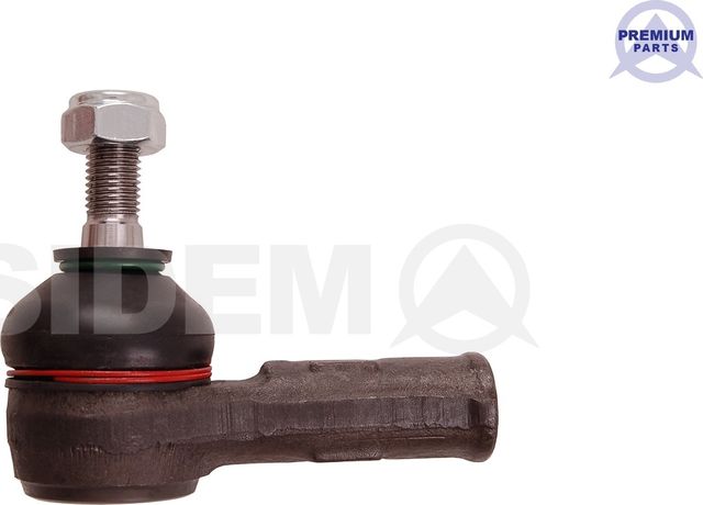 Наконечник рулевой тяги Sidem правый/левый верхний внешний для Opel Combo B 1994-2001. Артикул 9930