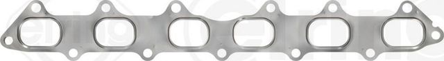 Прокладка выпускного коллектора Elring для Land Rover Range Rover IV 2019-2026. Артикул 094.110