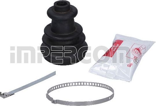 Пыльник ШРУСа наружный Original Imperium (резина). Артикул 30581