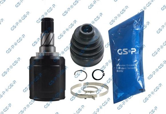 Шрус внутренний (граната) GSP. Артикул 641205