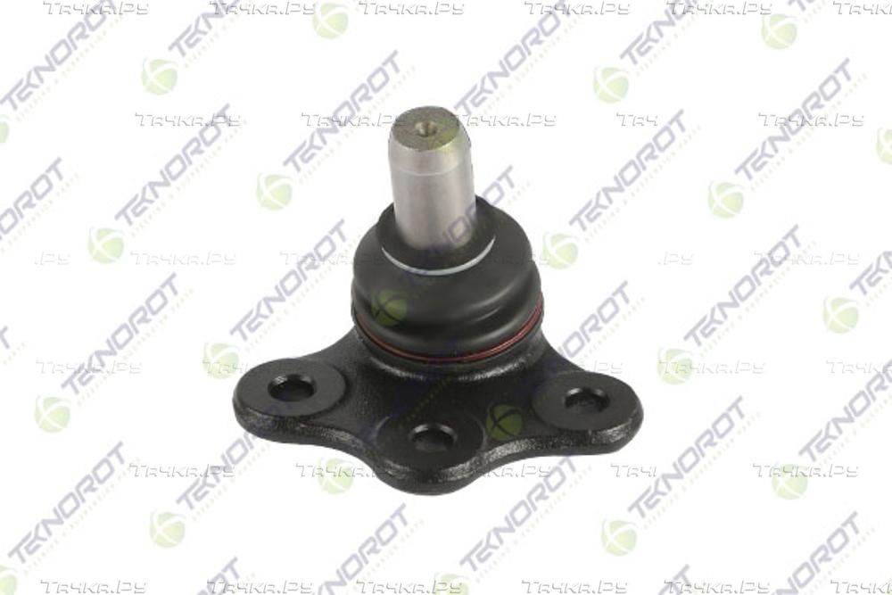 Шаровая опора Teknorot передняя для Opel Zafira B 2005-2019. Артикул O-405