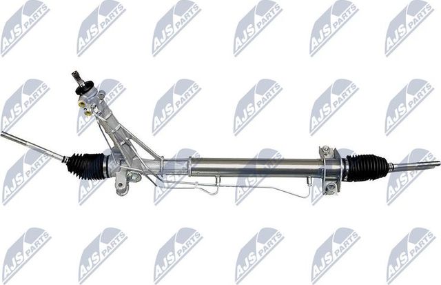 Рулевая рейка NTY для Opel Movano III 2010-2026. Артикул SPK-PL-009